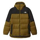 The North Face Diablo Down Hood Jacket (Herr)