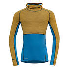 Devold Tuvegga Sport Air Hood LS Shirt (Herre)