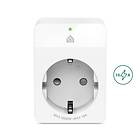 TP-Link Kasa Smart Wi-Fi Plug Slim KP105 EU