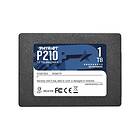 Patriot P210 2.5" SSD 1TB