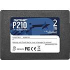 Patriot P210 2.5" SSD 2TB