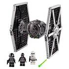 LEGO Star Wars 75300 Imperial TIE Fighter