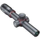 Bushnell Nitro 1-6x24 Belyst