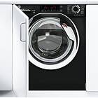 Hoover HBDOS695TAMCBE (Black)