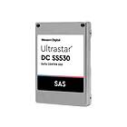 WD Ultrastar DC SS530 WUSTM3240ASS201 400GB