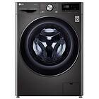 LG F4V909BTSE (Black)