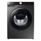 Samsung WW80T554DAX (Stainless Steel)