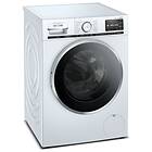 Siemens WM14XGH4GB (White)