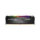 Kingston HyperX Fury RGB DDR4 3200MHz 4x16GB (HX432C16FB4AK4/64)