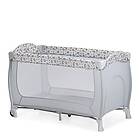 Hauck Sleep N Play Go Plus Travel Cot 125x69cm