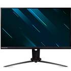 Acer Predator XB273UNV (bmiiprzx) 27" Gaming QHD IPS