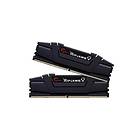 G.Skill Ripjaws V Black DDR4 4000MHz 2x32GB (F4-4000C18D-64GVK)
