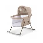 KinderKraft Lovi Travel Cot 78x41cm