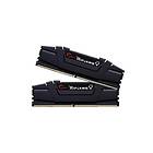 G.Skill Ripjaws V Black DDR4 4000MHz 2x16GB (F4-4000C17D-32GVKB)