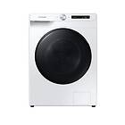 Samsung WD90T534DBW (White)