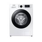 Samsung WW90TA046AE (White)