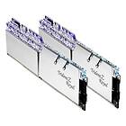 G.Skill Trident Z Royal Silver DDR4 4000MHz 2x32GB (F4-4000C18D-64GTRS)