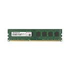 Transcend JetRam DDR3 1600MHz 2GB (JM1600KLU-2G)