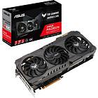 Asus Radeon RX 6800 XT TUF Gaming OC HDMI 3xDP 16GB