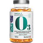 Biosalma Omega 3 800mg 160 Kapselit