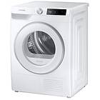 Samsung DV90T6240HE (White)