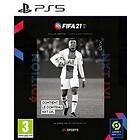 FIFA 21 - NXT LVL Edition (PS5)