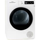 Cylinda TVP4272 (White)