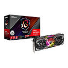 ASRock Radeon RX 6800 Phantom Gaming D OC HDMI 3xDP 16GB