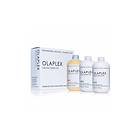 Olaplex Salon Kit Hair Preparation No1 525ml + No2 525ml + No2 525ml