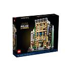 LEGO Creator 10278 Police Station
