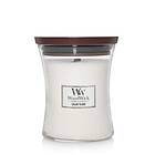 WoodWick Medium Duftlys Solar Ylang