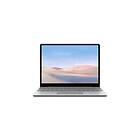 Microsoft Surface Laptop Go 12.45" Fra 1245 i5-1035G1 (Gen 10) 8GB RAM 128GB eMM