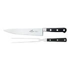 Sabatier Lion Licorne Trancherset 1 Kniv (2)