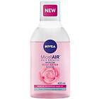 Nivea Rose Care Micellar Organic Rose Water & Oil 400ml