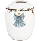 Kähler Hammershøi Christmas Vase 105mm