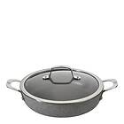 Ballarini Salina Granitium Traktørpanne 28cm (med 2 handtag)