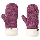 Jack Wolfskin Highloft Knit Mitten (Dam)