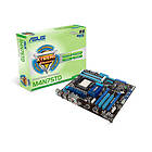 Asus M4N75TD