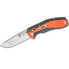 Gerber Randy Newberg Folder