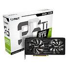 Palit GeForce RTX 3060 Ti Dual HDMI 3xDP 8GB