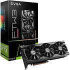 EVGA GeForce RTX 3060 Ti FTW3 Ultra HDMI 3xDP 8GB