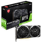 MSI GeForce RTX 3060 Ti Ventus 2X OCV1 HDMI 3xDP 8GB