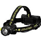 LED Lenser H15R Work