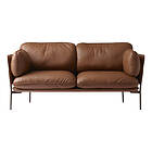 &Tradition Cloud LN6 Sofa Skinn (2-sits)