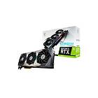 MSI GeForce RTX 3070 SUPRIM 8GB