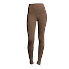 Casall Wool Rib Tights (Dame)