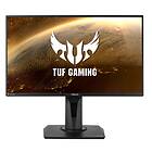Asus TUF Gaming VG259QR 25" Full HD IPS