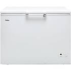 Haier HCE319F (White)
