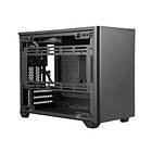 Cooler Master MasterBox NR200 (Svart)