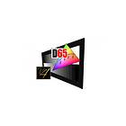 DreamScreen V4 Fixed UltraFrame HD 16:9 106" (230x129)